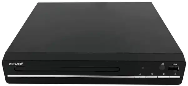 Bild 2 von DENVER DVD-Player »DVH-7787«