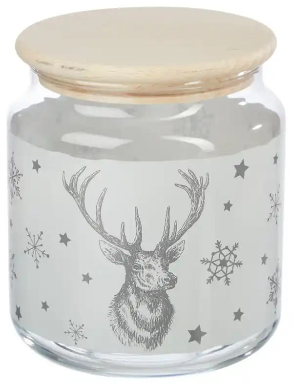 Bild 3 von RITZENHOFF & BREKER Vorratsdose