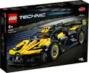 Bild 1 von LEGO TECHNIC »Bugatti-Bolide« Bau- und Spielset 42151, 905-teilig