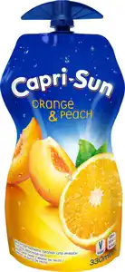 CAPRI-SUN Fruchtsaftgetränk, 0,33-l-Packg.