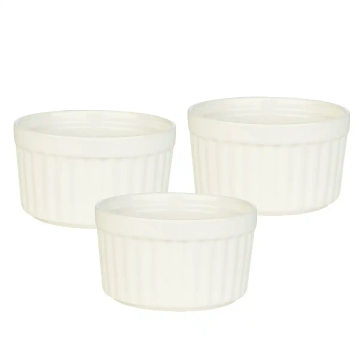 Bild 1 von SPICE&SOUL® Souffléformen-Set, 3-teilig