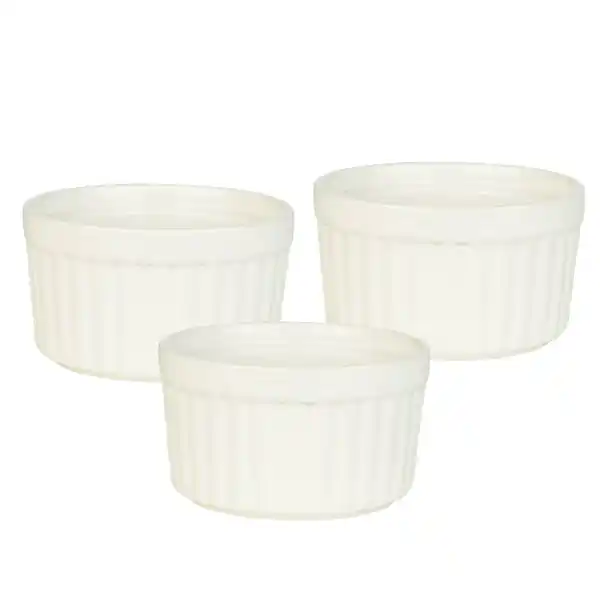 Bild 1 von SPICE&SOUL® Souffléformen-Set, 3-teilig