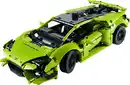 Bild 2 von LEGO TECHNIC »Lamborghini Huracán« Bau- und Spielset 42161, 806-teilig