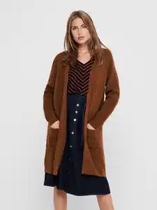 ONLY Longstrickjacke ONLJADE