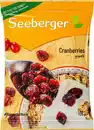 Bild 1 von SEEBERGER Cranberries, 125-g-Packg.