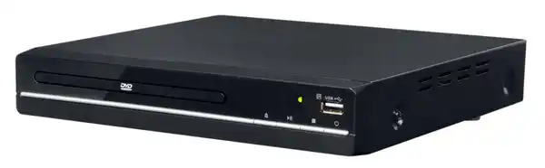 Bild 1 von DENVER DVD-Player »DVH-7787«