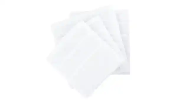 Bild 2 von Handtuch-Set Weiß, 4-teilig Lifestyle