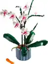 Bild 2 von LEGO »Orchidee« Bauset 10311, 608-teilig