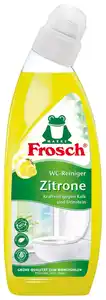 FROSCH WC-Reiniger, 750-ml-Fl.