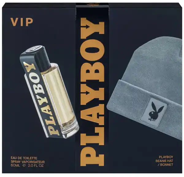 Bild 1 von PLAYBOY Geschenkset, Set