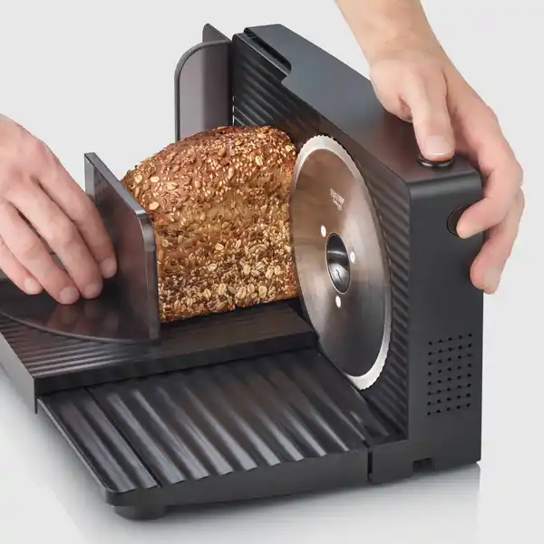 Bild 3 von SEVERIN Allesschneider »9578«