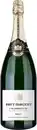 Bild 1 von BRUT DARGENT Blanc de Blancs Chardonnay Sekt, 1,5-l-Fl.