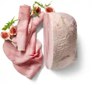 MÜNNICH Jambon de Paris, 100 g