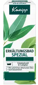 KNEIPP Erkältungsbad spezial, 100-ml-Packg.