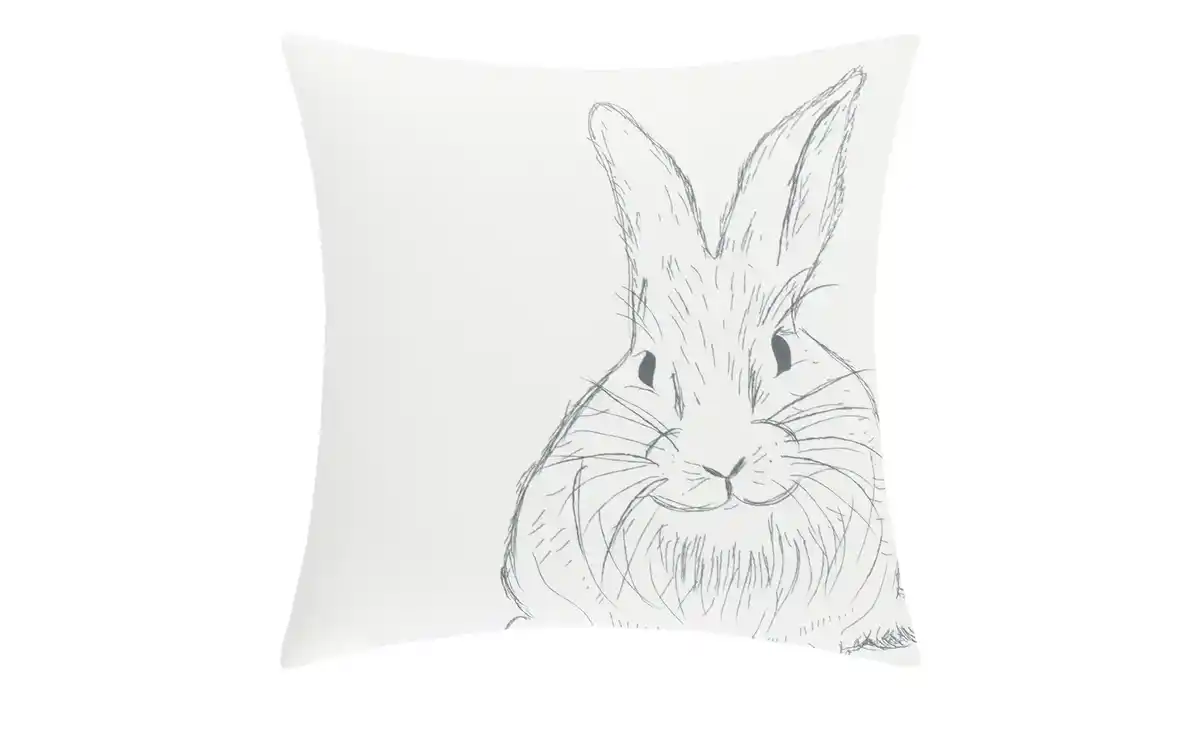 Bild 1 von HOME STORY Dekokissen Ostern