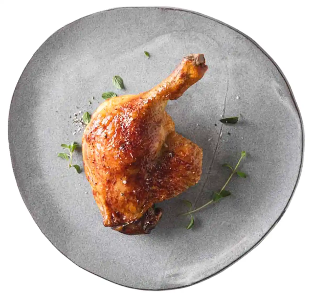 Bild 1 von Gänsekeulen