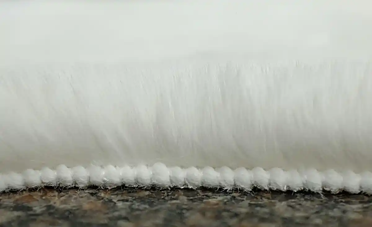 Bild 4 von como Kunstfell Tierfellform Bunny Soft