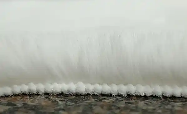 Bild 4 von como Kunstfell Tierfellform Bunny Soft