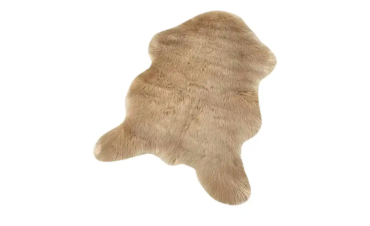 Bild 3 von como Kunstfell Long Shape