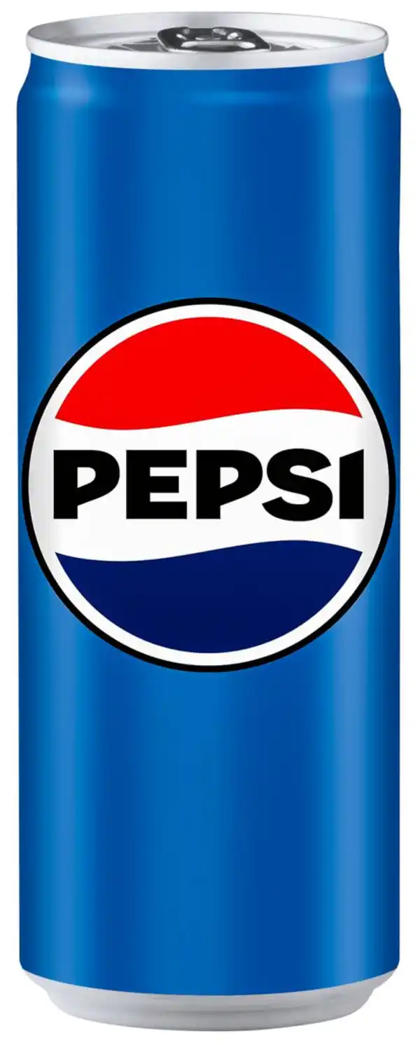 Bild 1 von PEPSI oder SCHWIP SCHWAP Erfrischungsgetränk, 0,33-l-Dose