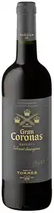 TORRES Gran Coronas Cabernet Sauvignon Reserva, 0,75-l-Fl.