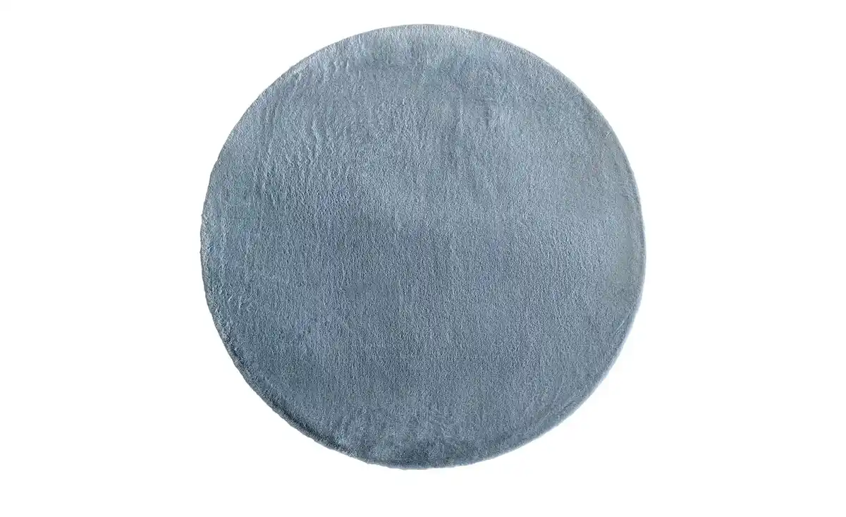 Bild 2 von como Hochflorteppich Bunny