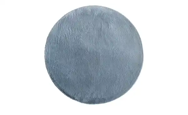 Bild 2 von como Hochflorteppich Bunny