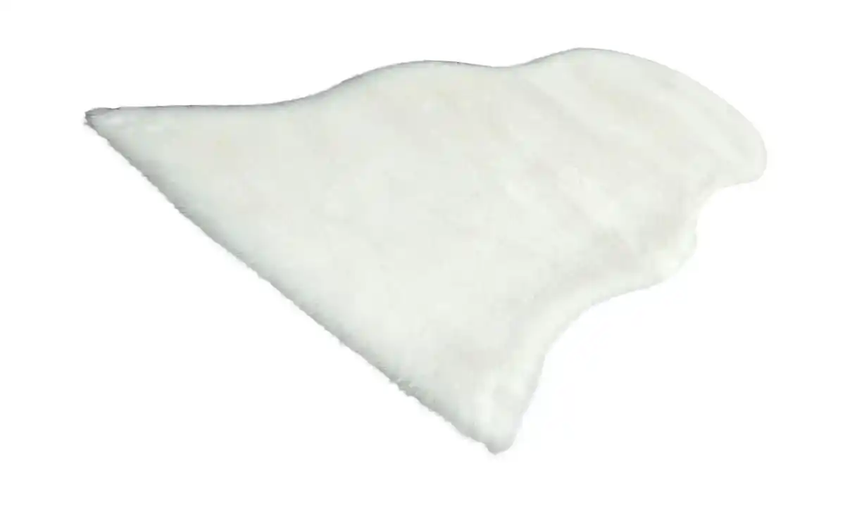 Bild 3 von como Kunstfell Tierfellform Bunny Soft