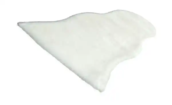 Bild 3 von como Kunstfell Tierfellform Bunny Soft