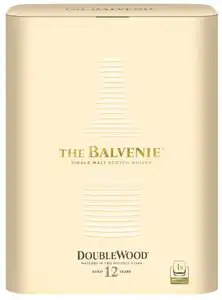 THE BALVENIE Doublewood 12, 0,7-l-Fl.