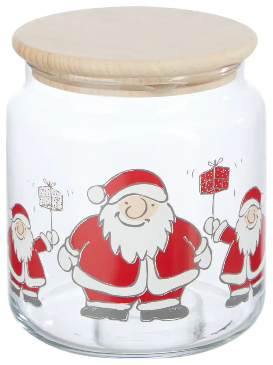 Bild 4 von RITZENHOFF & BREKER Vorratsdose