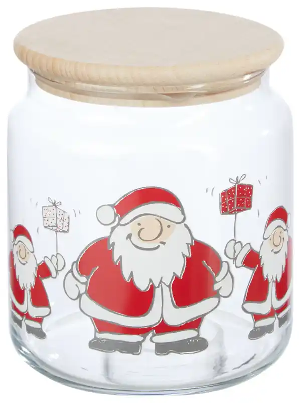 Bild 4 von RITZENHOFF & BREKER Vorratsdose