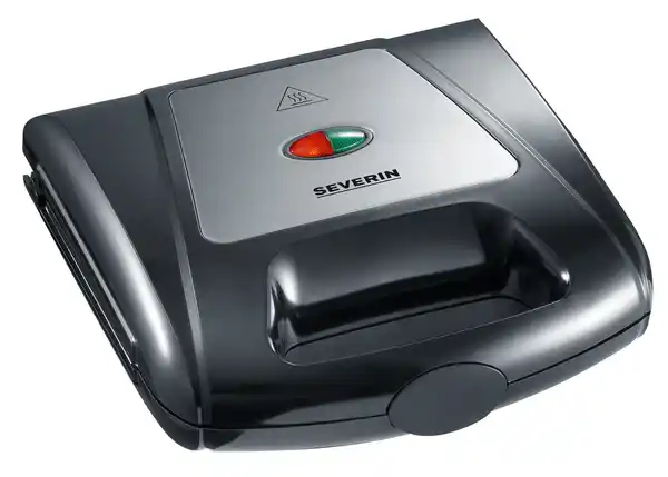 Bild 1 von SEVERIN 3-in-1-Sandwichtoaster »SA 2968«