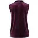 Bild 2 von Damen Top aus Samt Pink