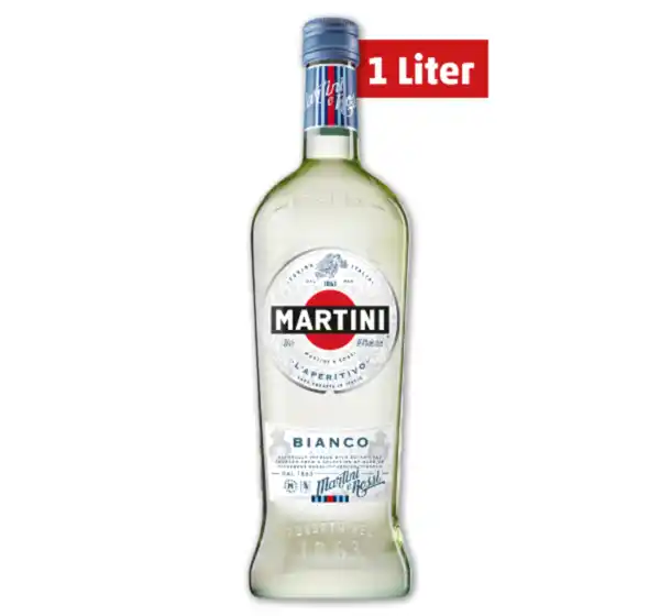 Bild 1 von MARTINI Bianco*