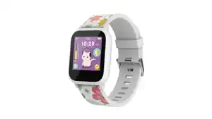 Müller Kinder-Smartwatch MU-SWK-3B Weiß