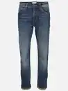 Bild 1 von Herren Jeans in gerader Form Blau