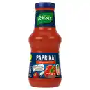 Bild 1 von KNORR Schlemmersaucen 250 ml, Paprika Ungarische Art