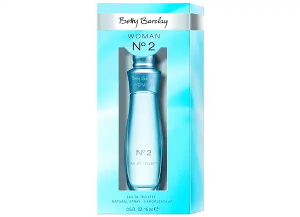 Bild 1 von Betty Barclay EDT 15ml No2