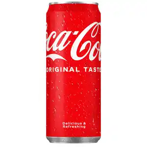 Coca Cola