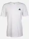 Bild 1 von Herren Sport Shirt Weiß