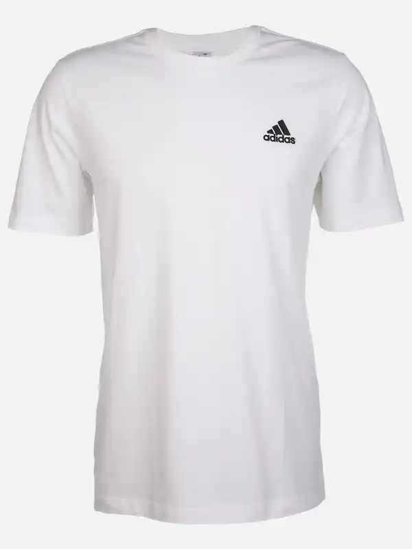 Bild 1 von Herren Sport Shirt Weiß