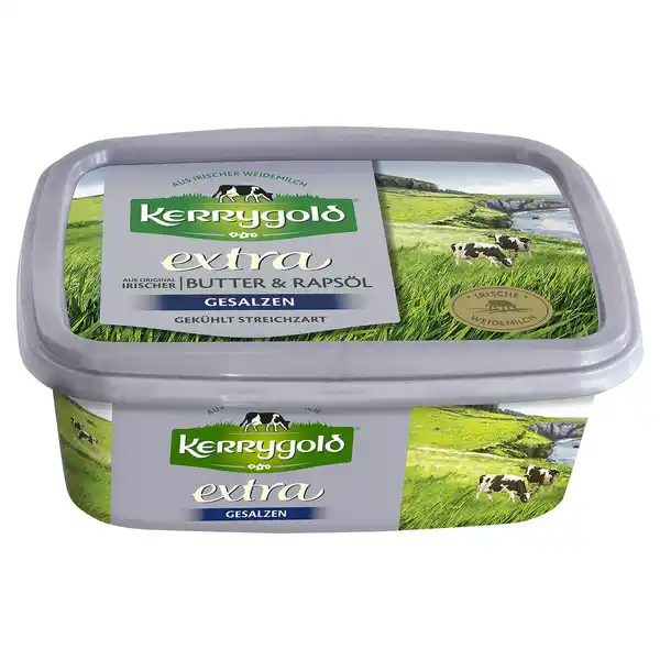 Bild 1 von KERRYGOLD Extra 250 g, Gesalzen