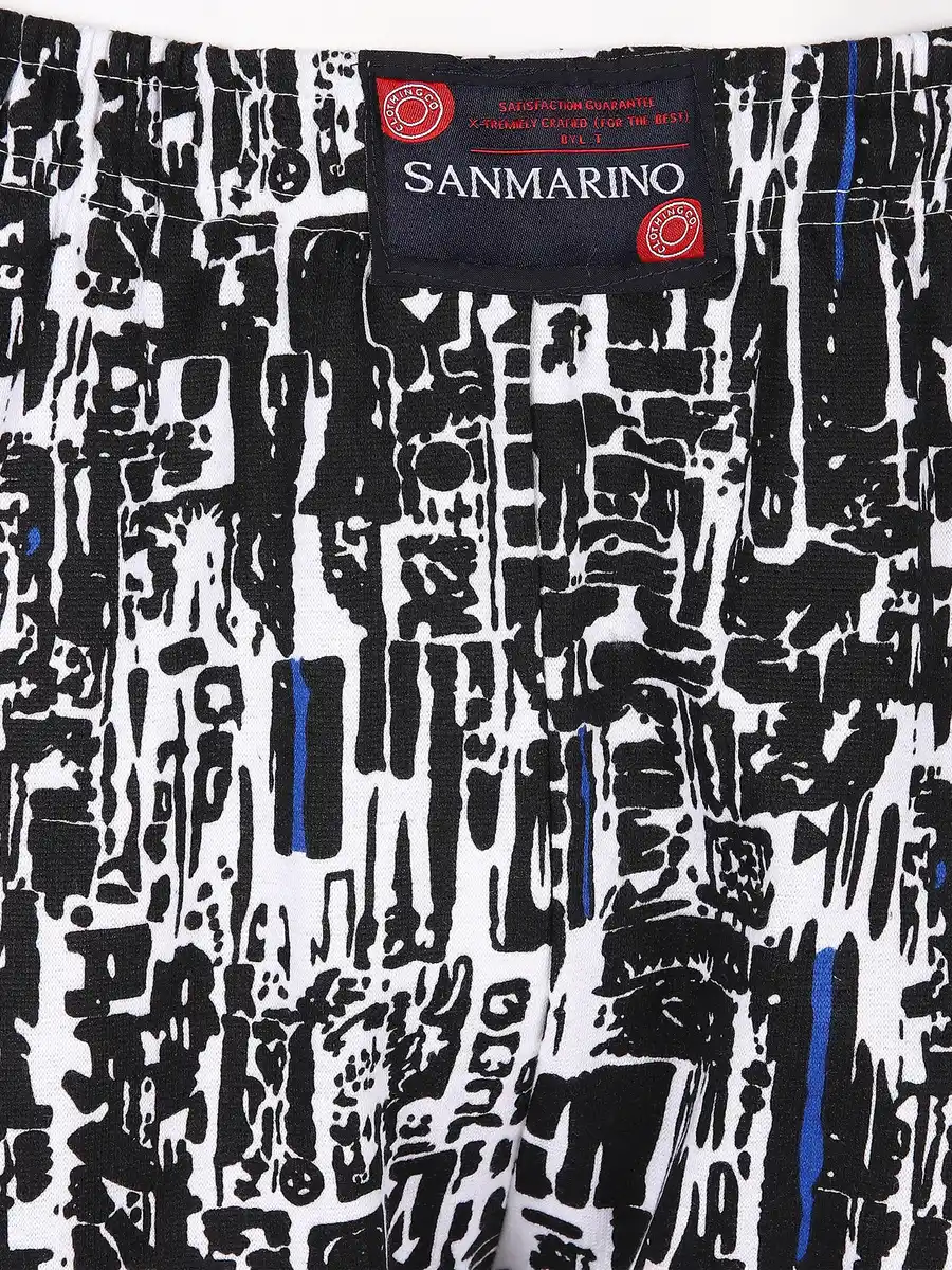 Bild 3 von Herren Sporthose Bodybuilding - Pumper-Trainingshose - Gymhose Schwarz