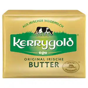 KERRYGOLD Original Irische Butter 250 g