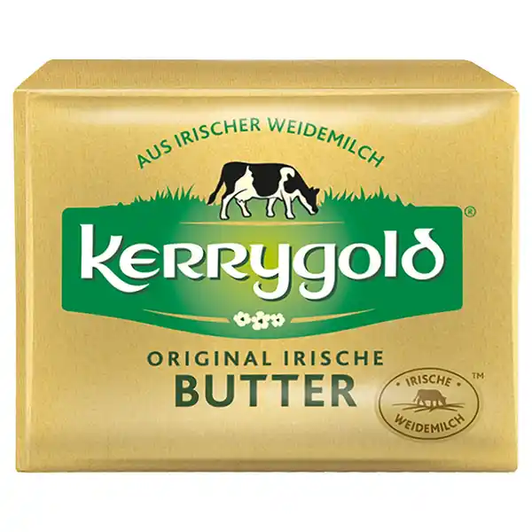 Bild 1 von KERRYGOLD Original Irische Butter 250 g