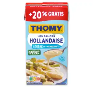 THOMY Les Sauces  Hollandaise*