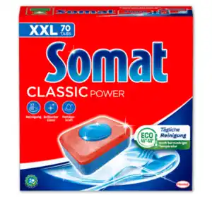 SOMAT Classic Power*