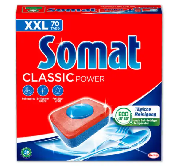 Bild 1 von SOMAT Classic Power*