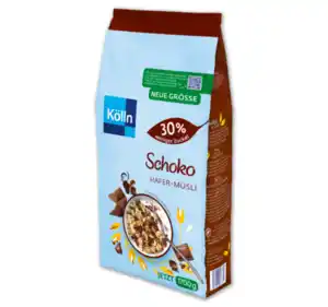 KÖLLN Müsli*